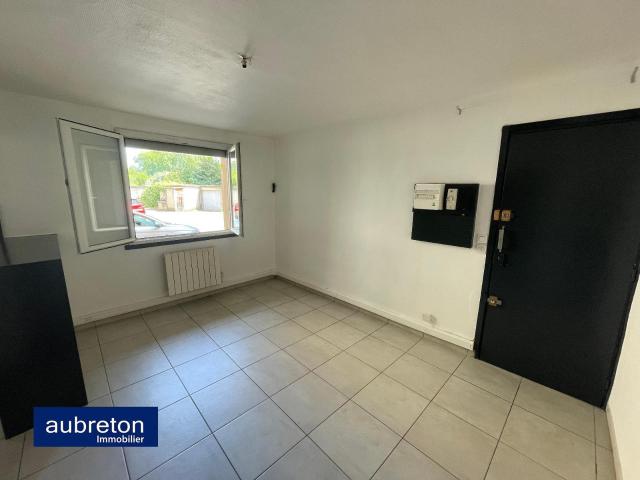Appartement 2 pièces 35 m²