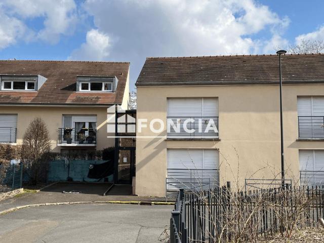 Appartement 2 pièces 35 m²