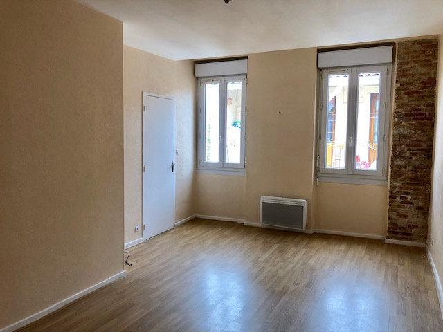 Appartement 2 pièces 35 m²