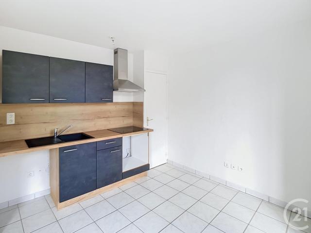 Appartement 2 pièces 35 m²