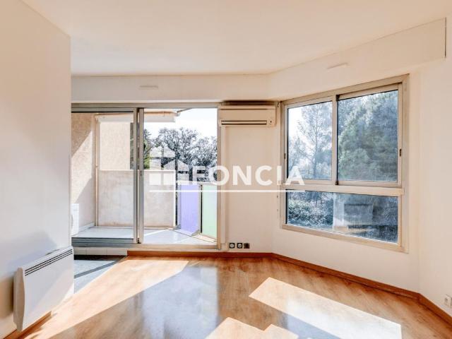 Appartement 2 pièces 35 m²