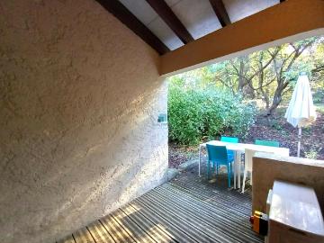 Appartement 2 pièces 35 m²