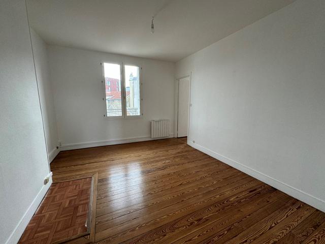 Appartement 2 pièces 35 m²
