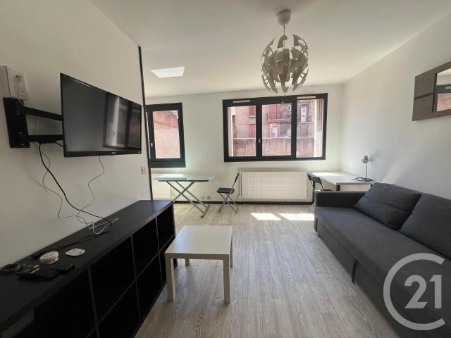 Appartement 2 pièces 35 m²