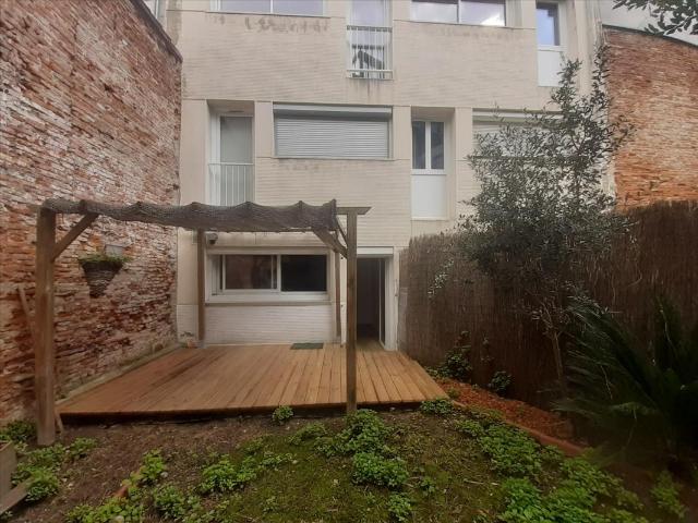 Appartement 2 pièces 35 m²