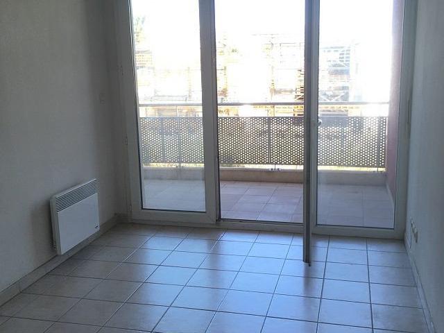 Appartement 2 pièces 35 m²