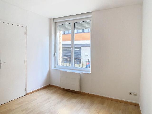 Appartement 2 pièces 35 m²