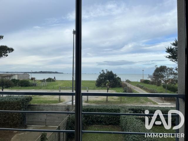 Appartement 2 pièces 35 m²