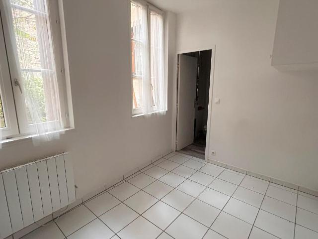 Appartement 2 pièces 35 m²