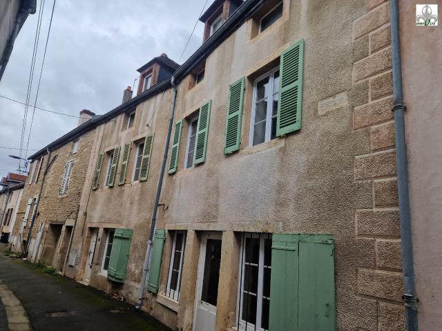 Appartement 2 pièces 35 m²