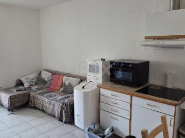 Appartement 2 pièces 35 m²