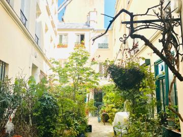 Appartement 2 pièces 35 m²