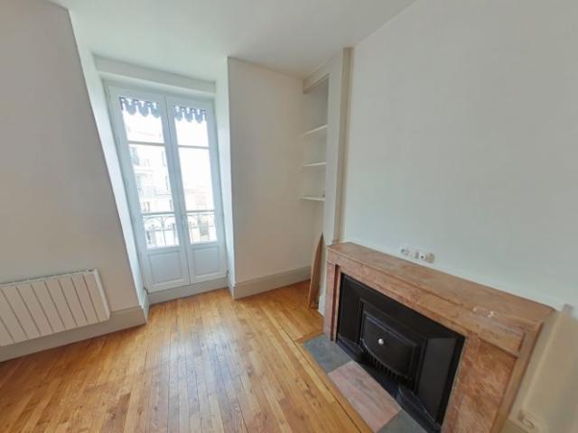 Appartement 2 pièces 35 m²