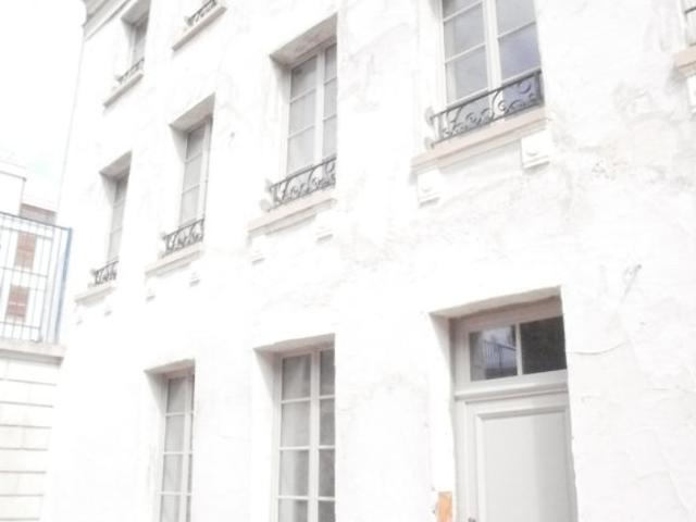 Appartement 2 pièces 35 m²