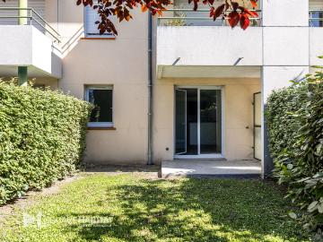 Appartement 2 pièces 35 m²
