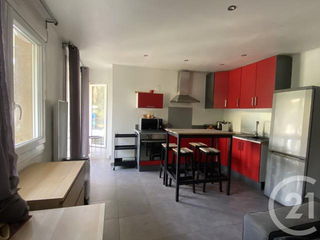 Appartement 2 pièces 35 m²