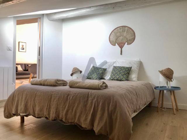 Appartement 2 pièces 35 m²