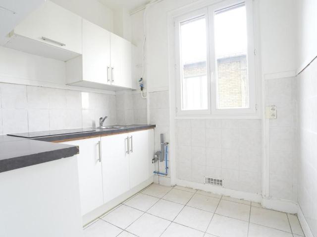 Appartement 2 pièces 35 m²