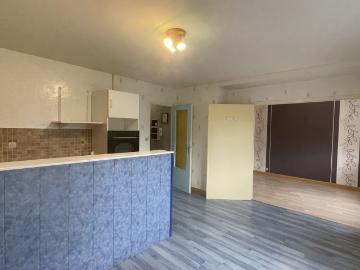 Appartement 2 pièces 35 m²