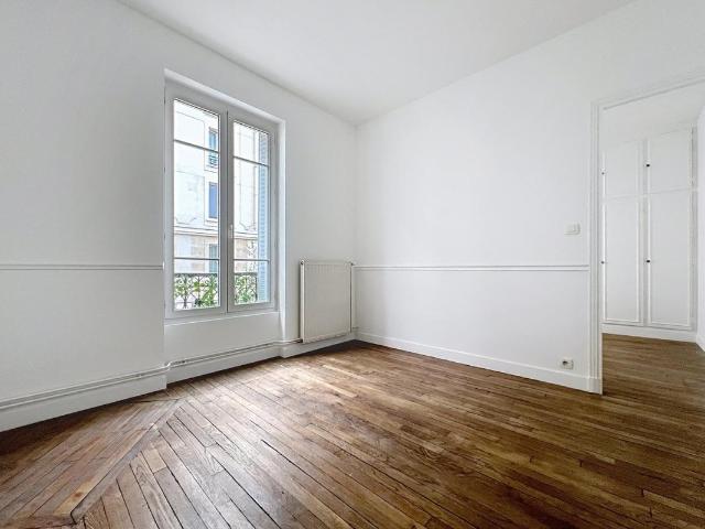 Appartement 2 pièces 35 m²