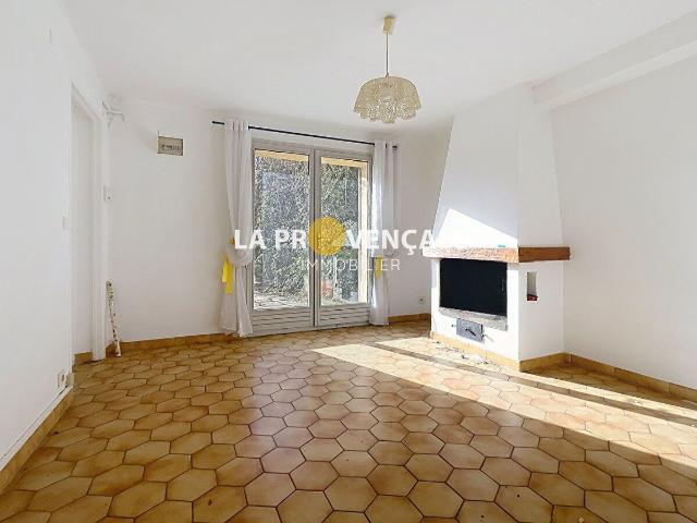 Appartement 2 pièces 35 m²