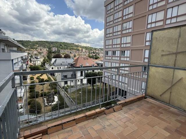 Appartement 2 pièces 35 m²