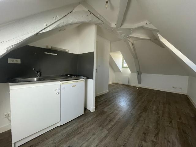 Appartement 2 pièces 35 m²