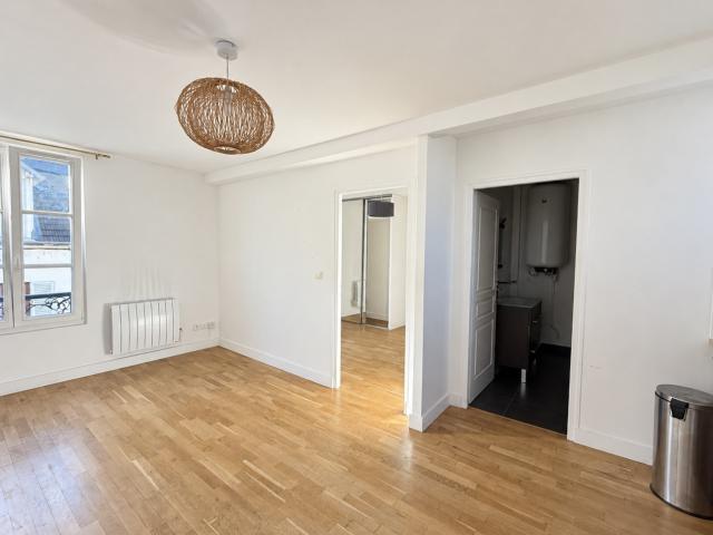 Appartement 2 pièces 35 m²