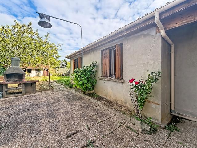 Appartement 2 pièces 35 m²