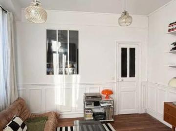 Appartement 2 pièces 35 m²
