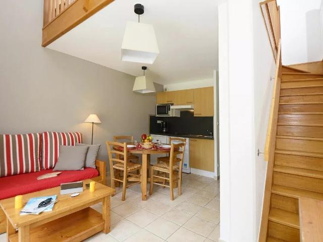 Appartement 2 pièces 35 m²
