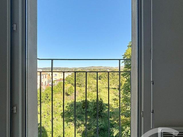 Appartement 2 pièces 35 m²