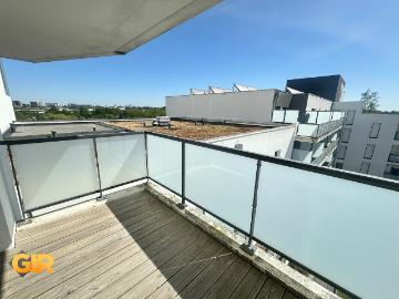 Appartement 2 pièces 35 m²