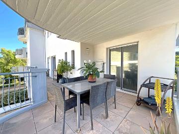 Appartement 2 pièces 35 m²
