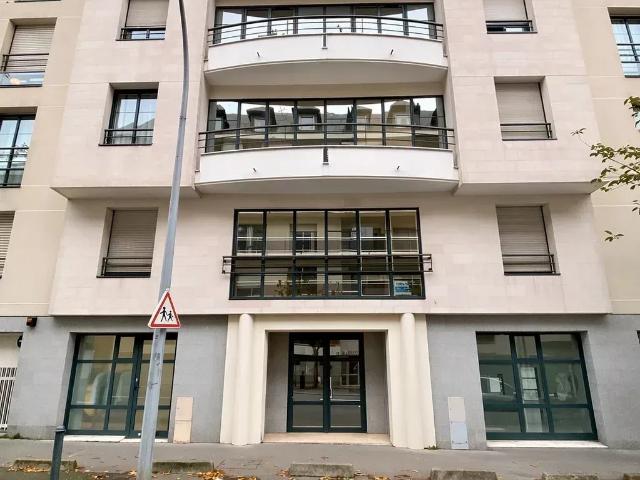 Appartement 2 pièces 35 m²