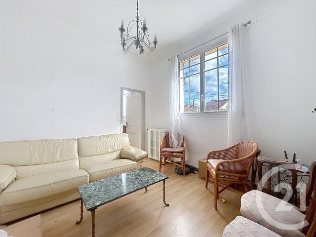 Appartement 2 pièces 35 m²