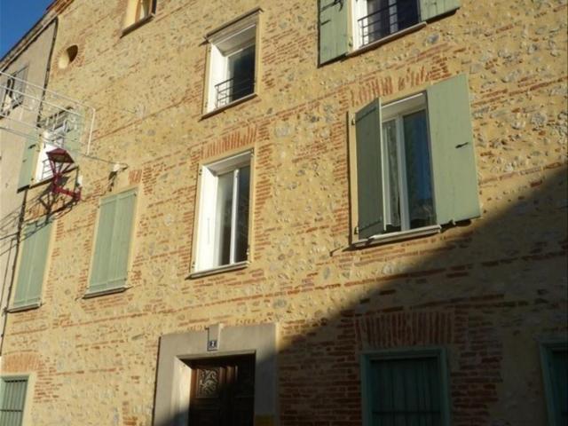 Appartement 2 pièces 35 m²