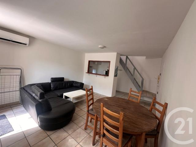Appartement 2 pièces 35 m²