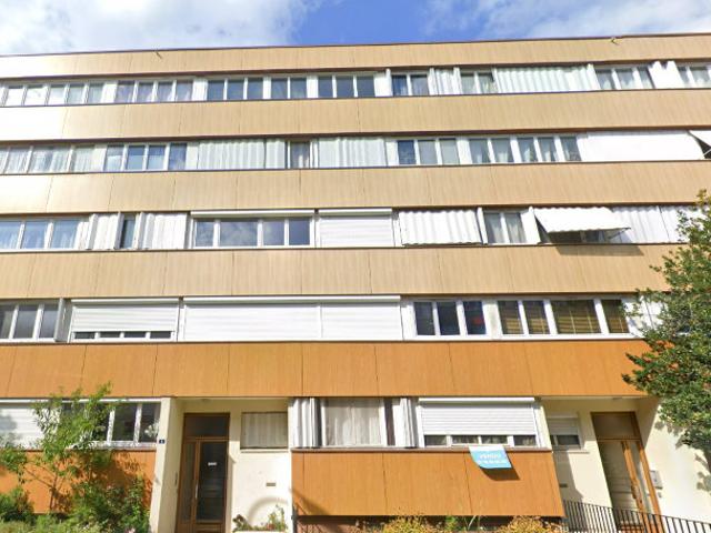 Appartement 2 pièces 35 m²