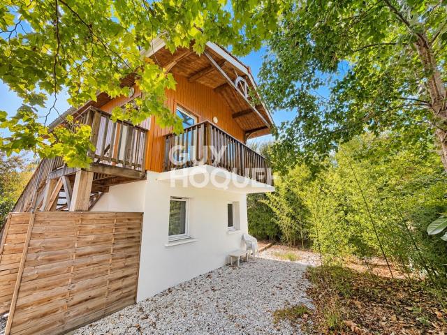 Appartement 2 pièces 35 m²