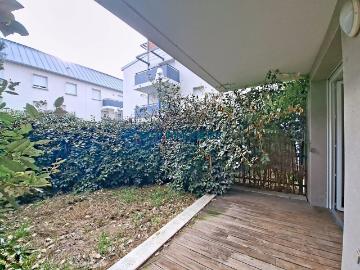 Appartement 2 pièces 35 m²