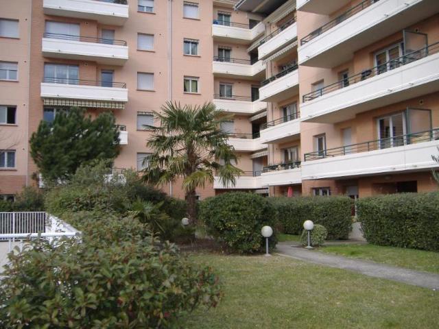 Appartement 2 pièces 35 m²