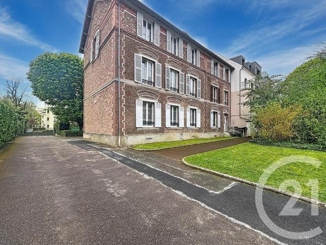 Appartement 2 pièces 35 m²