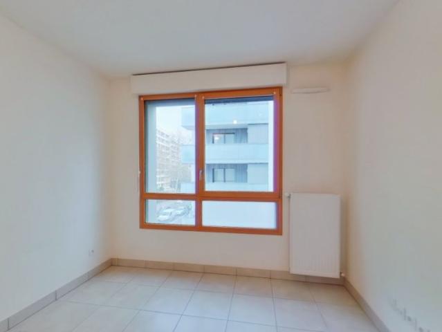 Appartement 2 pièces 35 m²