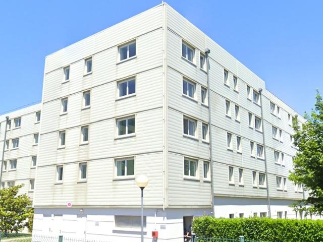 Appartement 2 pièces 35 m²