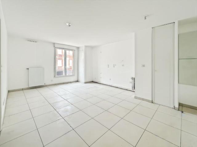 Appartement 2 pièces 35 m²