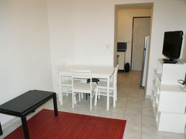 Appartement 2 pièces 35 m²