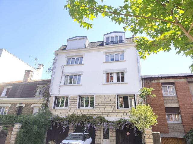 Appartement 2 pièces 35 m²