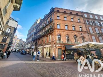 Appartement 2 pièces 35 m²