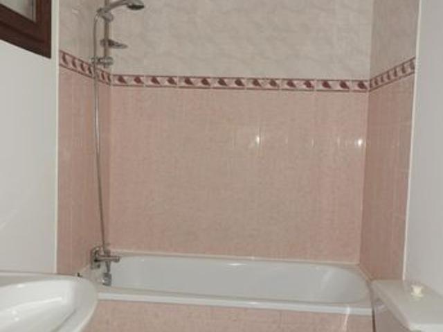 Appartement 2 pièces 35 m²